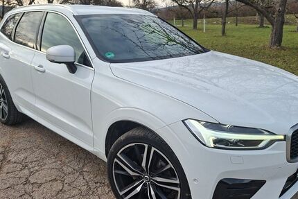 Volvo XC60 115.600 km 25.200 &euro; Simmozheim 75397