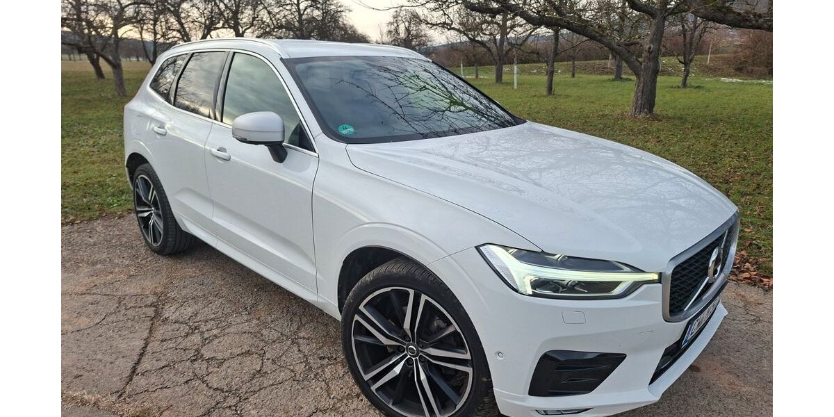 Volvo XC60 115.600 km 25.200 &euro; Simmozheim 75397