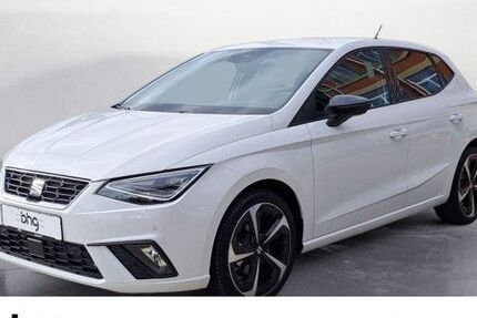 Seat Ibiza 6.500 km 24.990 € Reutlingen 72760