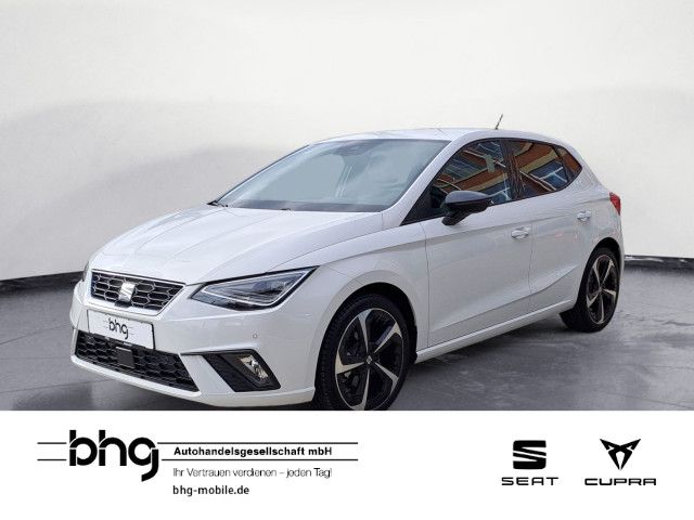 Seat Ibiza 6.500 km 24.990 € Reutlingen 72760
