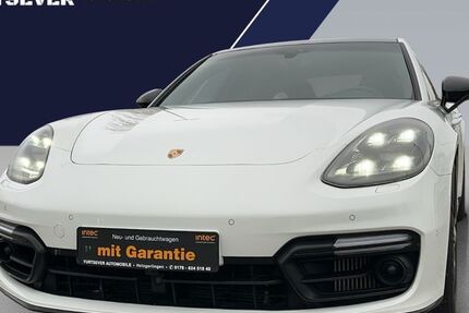 Porsche Panamera 137.693 km 57.990 € Holzgerlingen 71088
