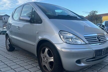 Mercedes-Benz A 190 95.560 km 2.500 € Pforzheim 75179