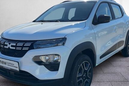 Dacia Spring 10.105 km 12.390 &euro; Esslingen 73734