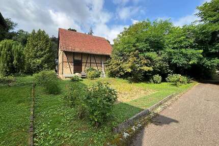 Grundstück zu verkaufen in Eberdingen 150.000 € 417 m²