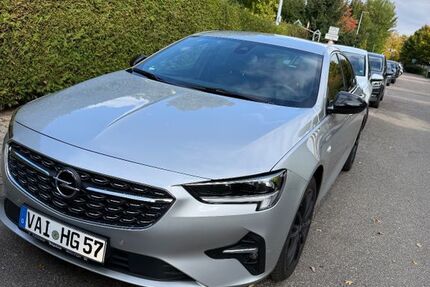 Opel Insignia 65.000 km 17.100 &euro; Gerlingen 70839