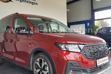 Ford Tourneo Connect 11.200 km 37.950 &euro; Rottenburg 72108