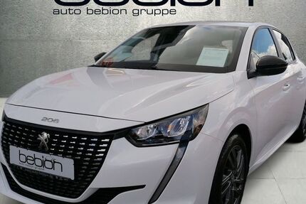 Peugeot 208 39.800 km 14.980 &euro; Schönaich 71101