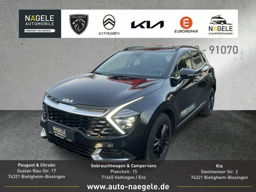Sportage