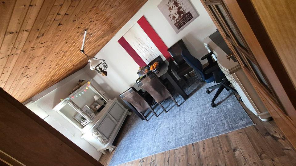 Doppelhaushälfte Rottenburg am Neckar - 6 Zimmer, 170 m&sup2;, 295.000&euro; | Angebot:26021528