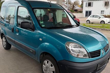 Renault Kangoo 160.000 km 1.950 &euro; Gomaringen 72810