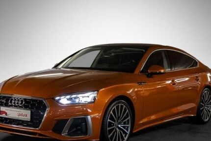 Audi A5 22.305 km 46.940 € Stuttgart 70469