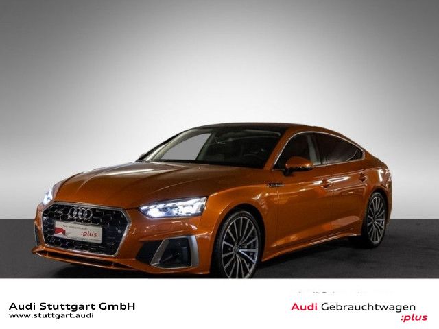 Audi A5 22.305 km 46.940 € Stuttgart 70469