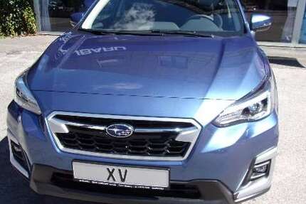 Subaru XV 14.200 km 28.490 € Wildberg 72218