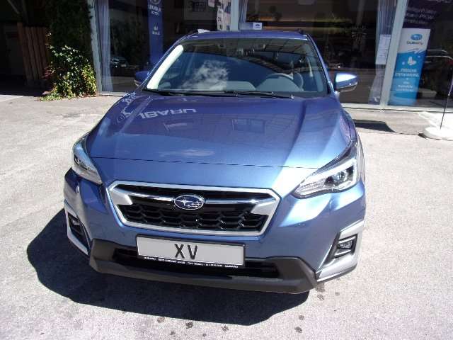 Subaru XV 14.200 km 28.490 € Wildberg 72218