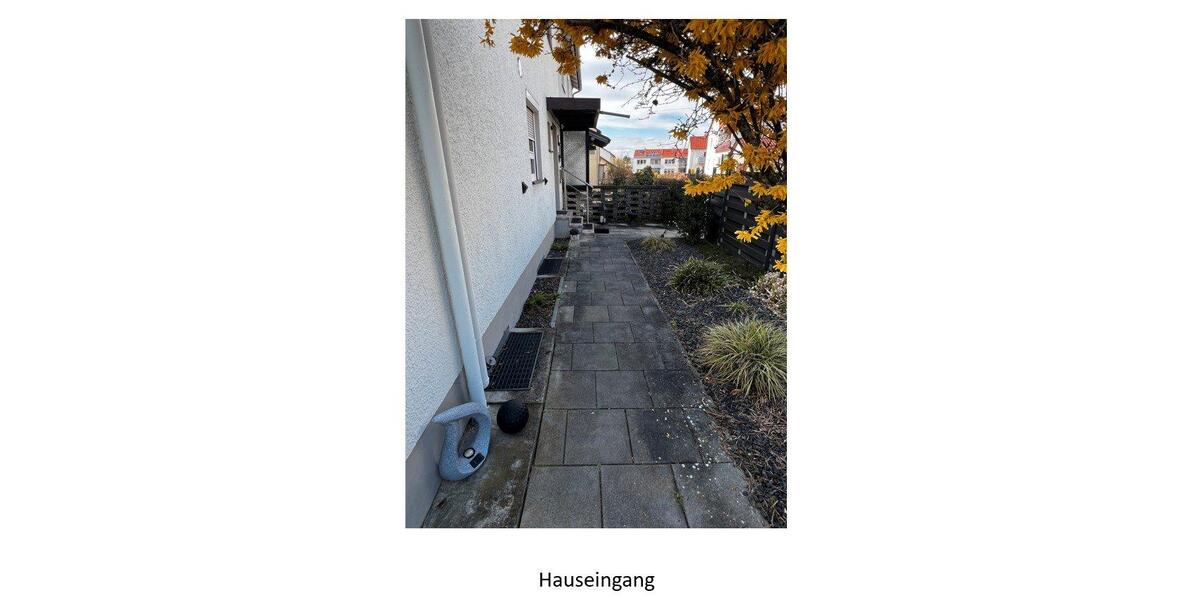 Doppelhaushälfte Metzingen - 6 Zimmer, 120 m&sup2;, 485.000&euro; | Angebot:26306032