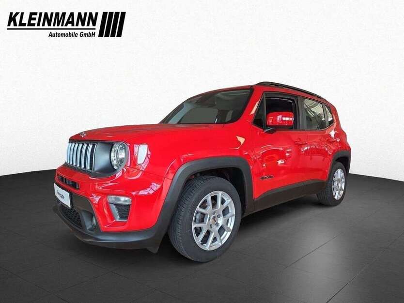 Renegade