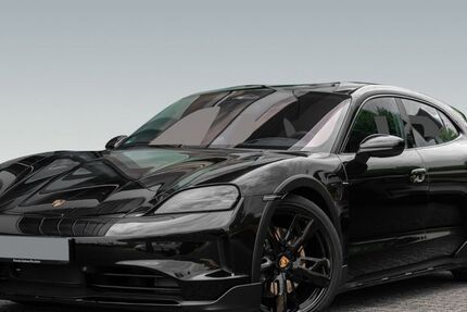 Porsche Taycan 9.900 km 118.880 &euro; Pforzheim 75177