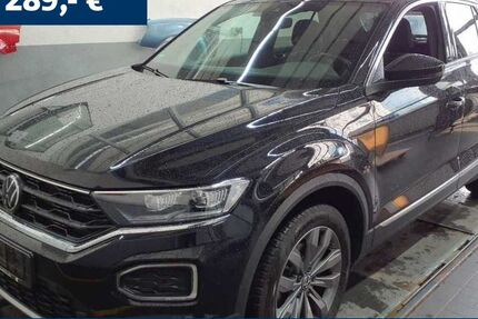 VW T-Roc 60.404 km 21.530 € Böblingen 71032