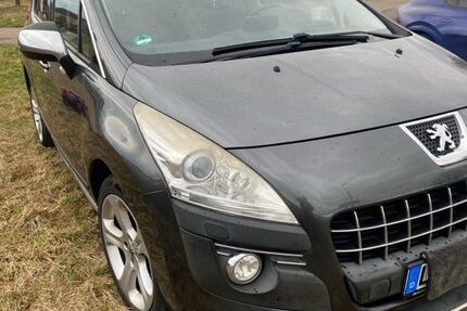 Peugeot 3008 142.000 km 3.100 € Sachsenheim 74343