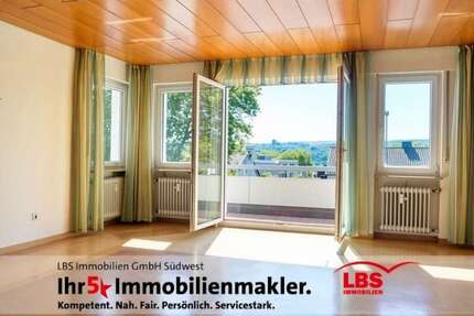 Wohnung Pforzheim Brötzingen - 4 Zimmer, 120 m&sup2;, 375.000&euro; | Angebot:27516751