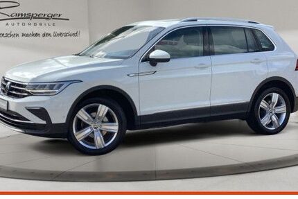 VW Tiguan 108.683 km 23.490 € Nürtingen 72622