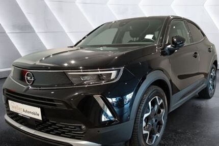 Opel Mokka 32.100 km 18.830 &euro; Bietigheim-Bissingen 74321