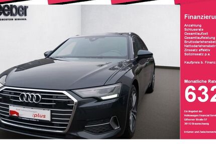 Audi A6 56.098 km 38.489 &euro; Herrenberg 71083