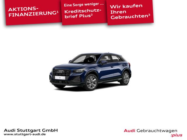 Audi Q2 63.156 km 25.750 &euro; Stuttgart 70563