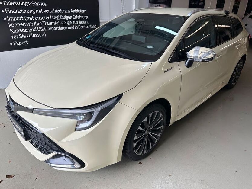 Corolla