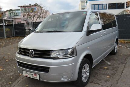 VW T5 Transporter 397.000 km 13.950 € Fellbach 70736