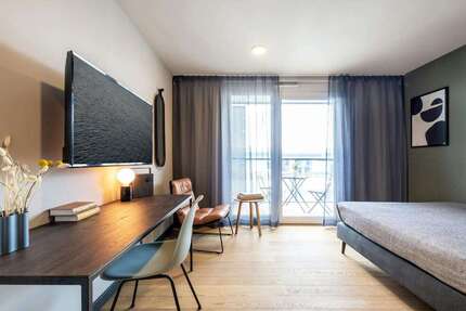 Zimmer Böblingen Böblingen (Stadt) - 1 Zimmer, 1.590&euro; | Angebot:25530460