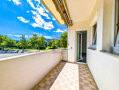 RUHIG IM GRÜNEN  MODERN & STADTNAH - Etagenwohnung Böblingen Dagersheim | Angebot:26981915