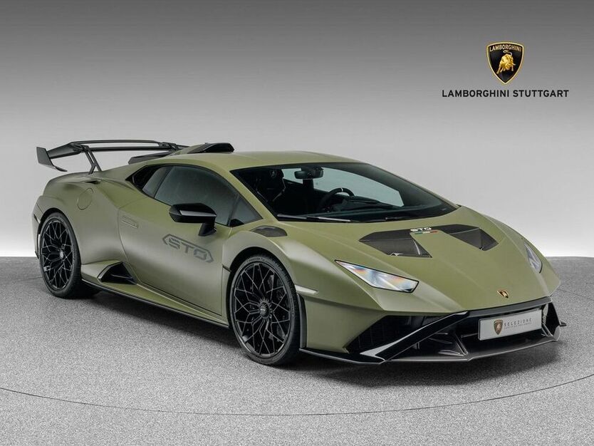 Huracán