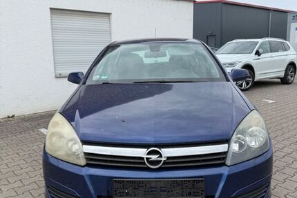 Opel Astra 174.924 km 899 &euro; Weil der Stadt 71263