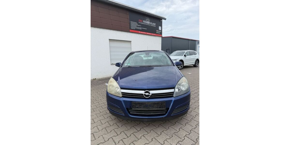 Opel Astra 174.924 km 899 &euro; Weil der Stadt 71263