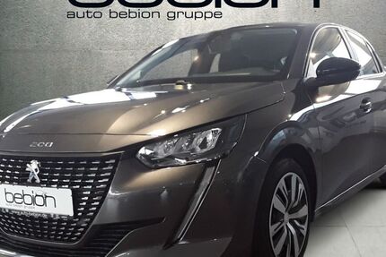 Peugeot 208 27.600 km 16.880 € Schönaich 71101