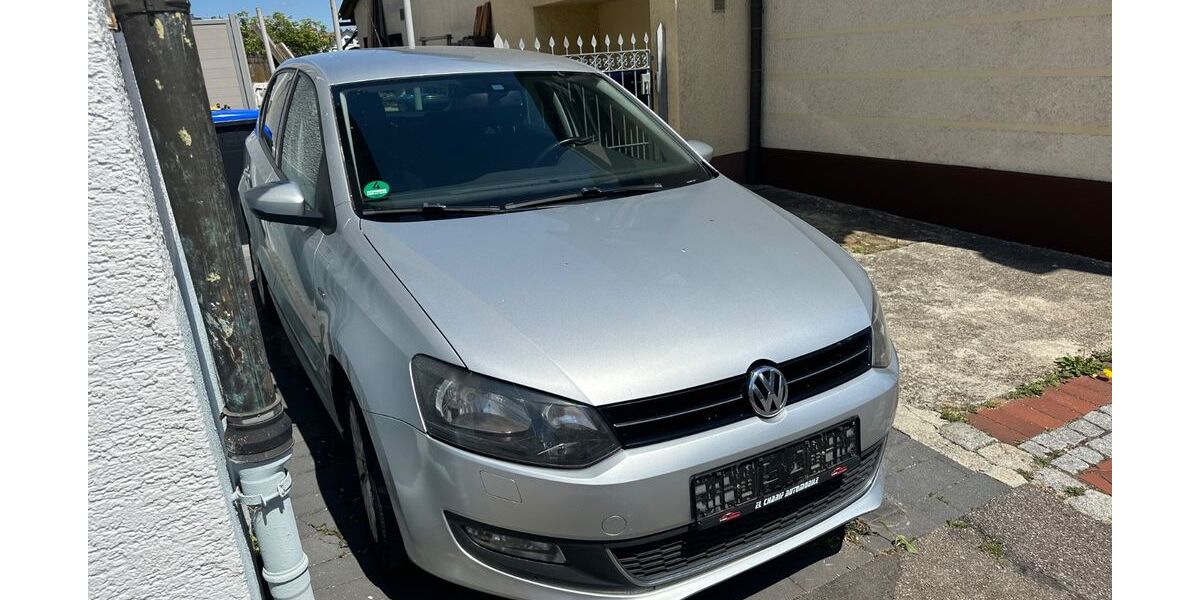 VW Polo 164.000 km 4.500 &euro; Ostfildern 73760