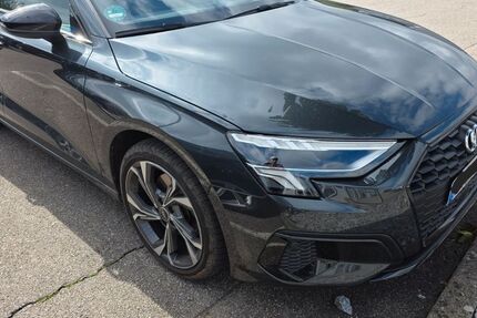 Audi A3 99.250 km 20.500 € Pforzheim 75177