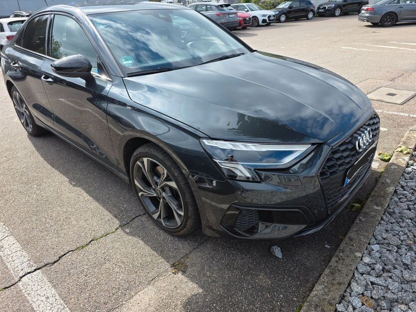 Audi A3 99.250 km 20.500 € Pforzheim 75177