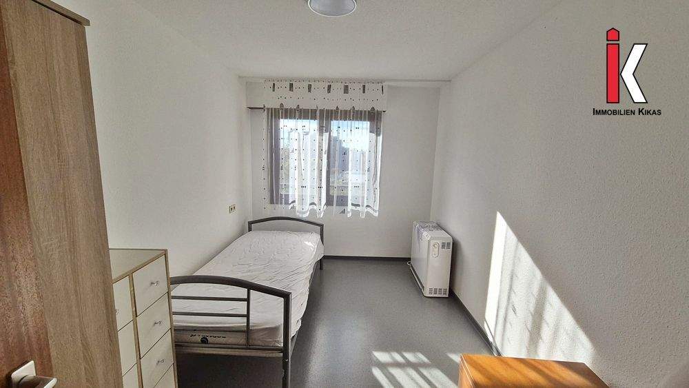 Etagenwohnung Sindelfingen Nord - 4 Zimmer, 86 m&sup2;, 275.000&euro; | Angebot:24790083