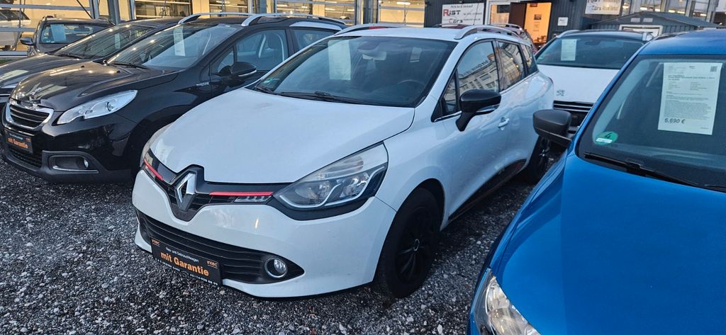 Renault Clio 134.000 km 6.690 &euro; Reutlingen 72766