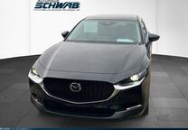 Gebrauchtwagen Mazda CX-30