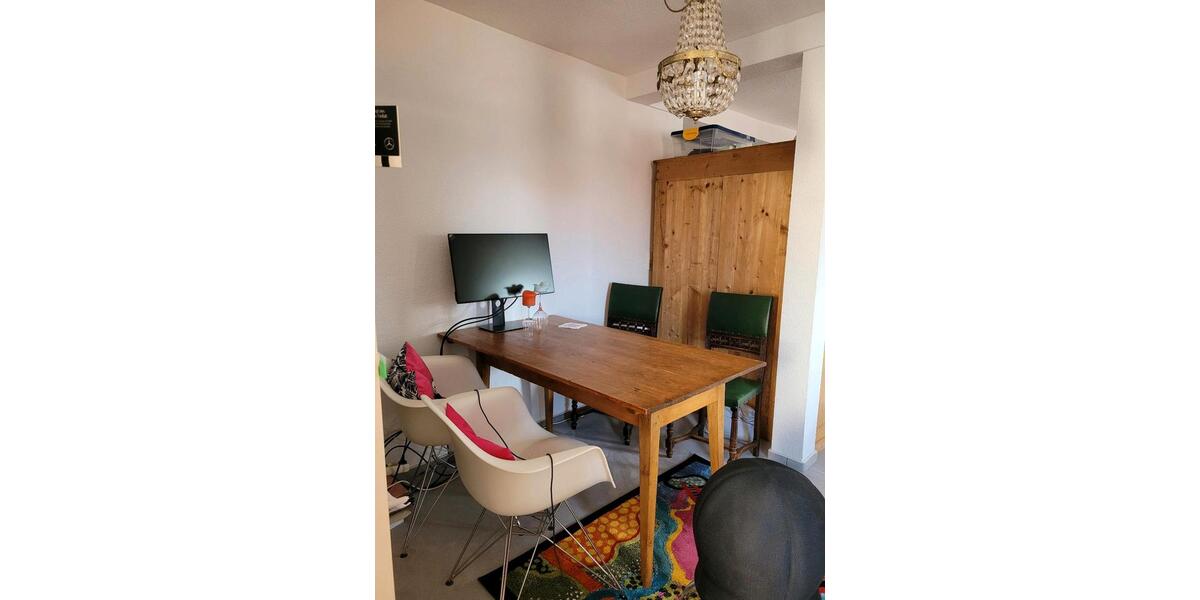 Etagenwohnung Stuttgart Bopser - 2 Zimmer, 65 m&sup2;, 1.230&euro; | Angebot:24682175
