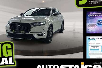 DS Automobiles DS 7 Crossback 51.109 km 22.197 &euro; Stuttgart 70376