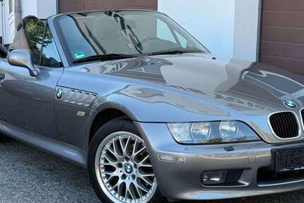BMW Z3