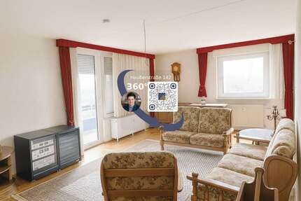 Wohnung zum Kaufen in Tübingen 480.000 € 111.4 m² 5 zimmer