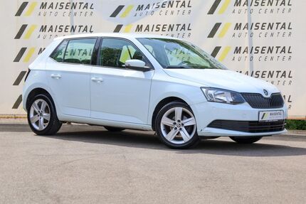 Skoda Fabia 99.985 km 5.999 &euro; Reutlingen-Betzingen 72770