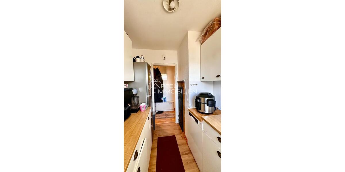 Etagenwohnung Böblingen Dagersheim - 2 Zimmer, 51 m&sup2;, 900&euro; | Angebot:25404136