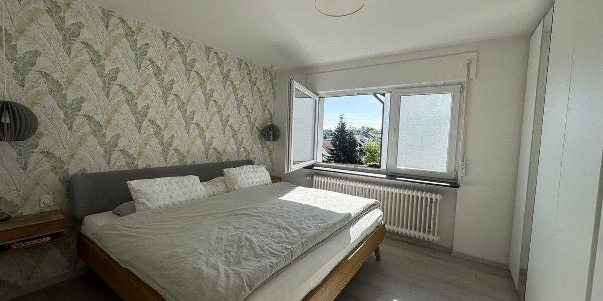 Etagenwohnung Freiberg Beihingen - 4 Zimmer, 101 m&sup2;, 430.000&euro; | Angebot:25784599