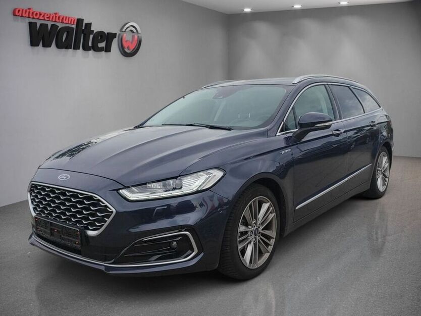 Mondeo